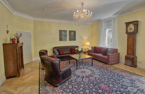 Weissensee Apartamento | Holiday Berlin Apartments