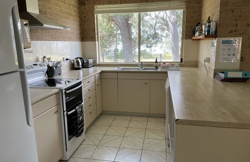 Callala Bay Casa | Holiday Bliss Waterfront