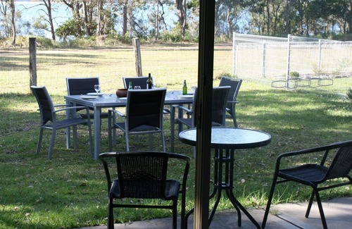 Callala Bay Casa | Holiday Bliss Waterfront
