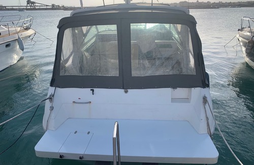 Torrevieja Alquiler De Eote | Holiday boat