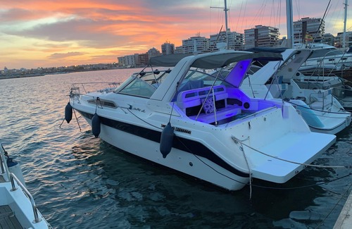 Torrevieja Alquiler De Eote | Holiday boat