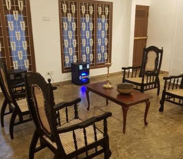 Chunnakam Casa | Holiday Bungalow for rent, Inuvil, Jaffna