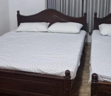 Chunnakam Casa | Holiday Bungalow for rent, Inuvil, Jaffna