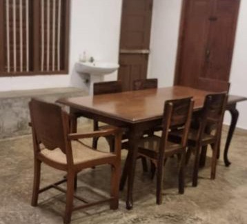 Chunnakam Casa | Holiday Bungalow for rent, Inuvil, Jaffna