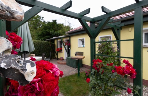 Thesenvitz Casa | Bungalow de vacaciones Thesenvitz - Bungalow de vacaciones