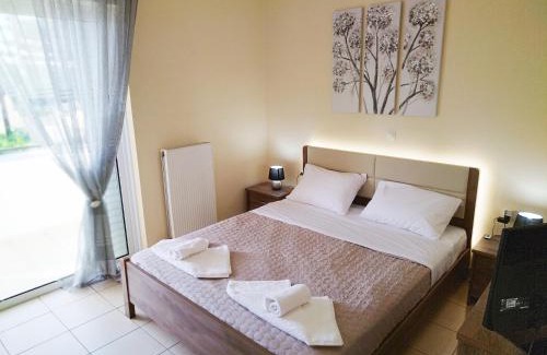 Mytikas Apartamento | Holiday & Business Furnished Apartments