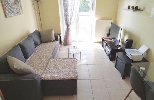 Mytikas Apartamento | Holiday & Business Furnished Apartments