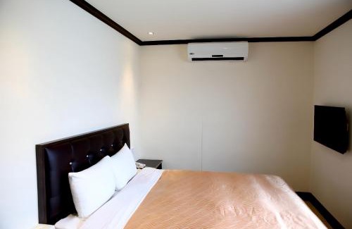 Taitung City Centre Hotel | Holiday Business Hotel