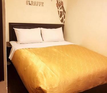 Taitung City Centre Hotel | Holiday Business Hotel