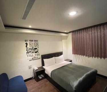 Taitung City Centre Hotel | Holiday Business Hotel