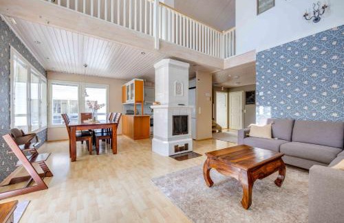 Kalajoki Chalet De Esquí | Holiday Cabin Mäntyhovi