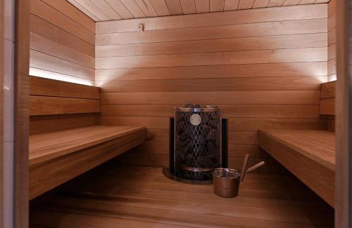 Sirkka Casa | Holiday Cabin Northern Highlight