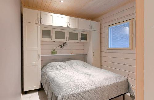 Sirkka Casa | Holiday Cabin Northern Highlight