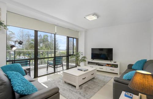 Port Macquarie Apartamento | Holiday Central, Tasman Towers Unit 2, 3 Munster Street,
