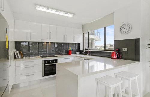 Port Macquarie Apartamento | Holiday Central, Tasman Towers Unit 2, 3 Munster Street,