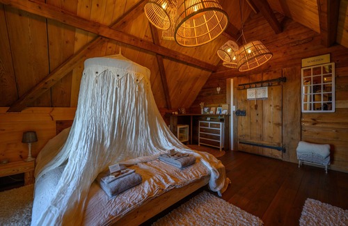 Rothenbach Otro | Casa de vacaciones Röthenbach im Emmental para 1 persona con 1 dormitorio - Casa rural