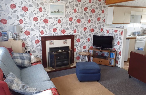 Great Yarmouth Chalet De Esquí | Chalet de vacaciones en Hemsby en Sundowner Holiday Park - Sin mascotas