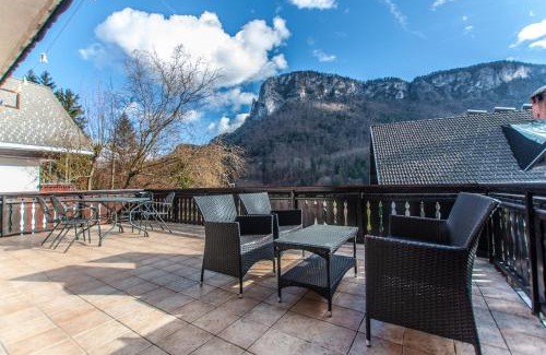 Bohinjska Bela Chalet De Esquí | Holiday Chalet near Bled