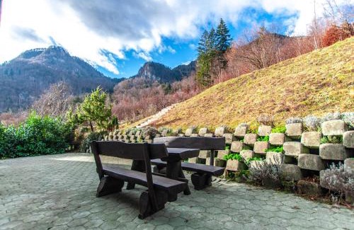 Bohinjska Bela Chalet De Esquí | Holiday Chalet near Bled