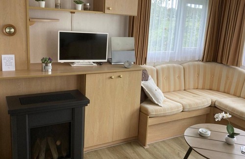 Paasloo Casa | Weerribben Chalets / De Eekhoorn - Chalet 62