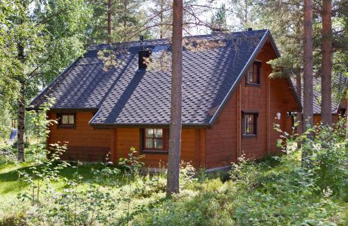 Kivijarvi Apartamento | Holiday Club Hannunkivi Cottages