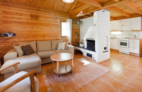 Kivijarvi Apartamento | Holiday Club Hannunkivi Cottages