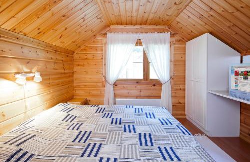 Kivijarvi Apartamento | Holiday Club Hannunkivi Cottages