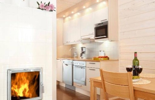 Jamsa Casa | Holiday Club Himos Apartments