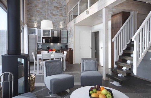 Jamsa Casa | Holiday Club Himos Apartments