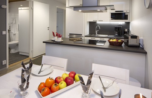 Jamsa Apartamento | Holiday Club Himos Superior Apartments