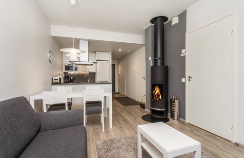 Jamsa Apartamento | Holiday Club Himos Superior Apartments