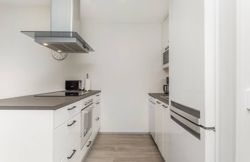 Jamsa Apartamento | Holiday Club Himos Superior Apartments