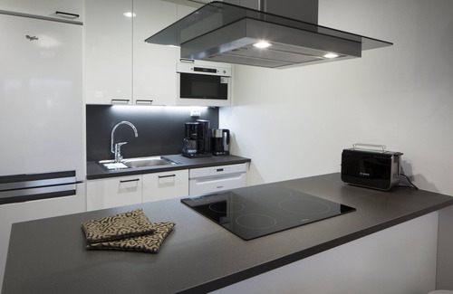 Jamsa Apartamento | Holiday Club Himos Superior Apartments