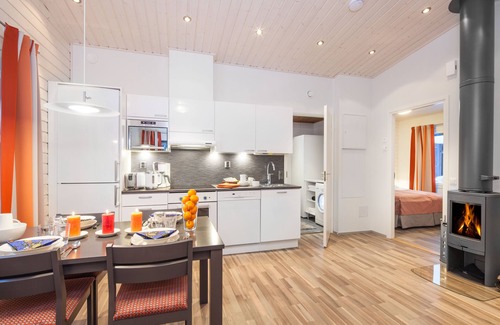 Kuusamo Apartamento | Holiday Club Kuusamo Superior Apartments