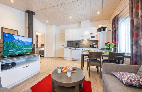 Kuusamo Apartamento | Holiday Club Kuusamo Superior Apartments