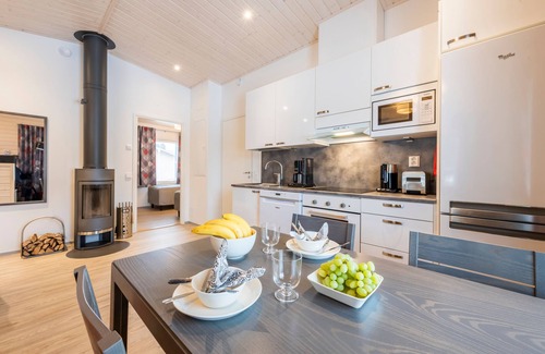 Kuusamo Apartamento | Holiday Club Kuusamo Superior Apartments