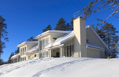 Kuusamo Apartamento | Holiday Club Kuusamon Tropiikki Apartments