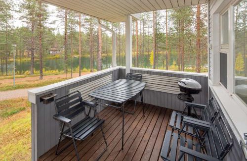 Kuusamo Apartamento | Holiday Club Kuusamon Tropiikki Apartments