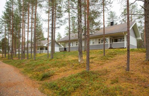 Kuusamo Apartamento | Holiday Club Kuusamon Tropiikki Apartments