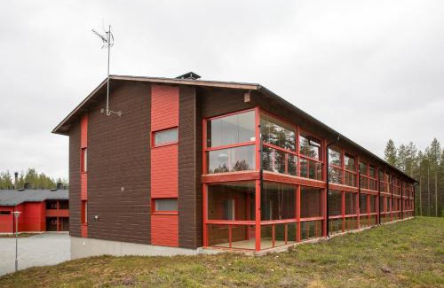 Kuusamo Apartamento | Holiday Club Kuusamon Tropiikki Superior Apartments