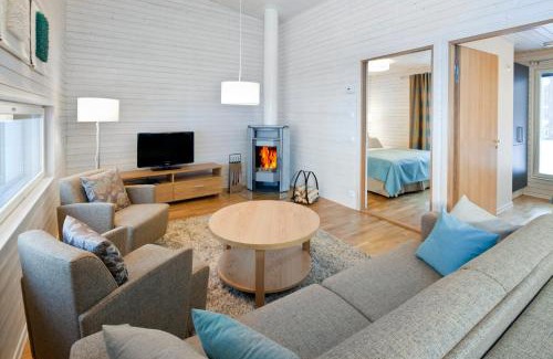 Kuusamo Apartamento | Holiday Club Kuusamon Tropiikki Superior Apartments