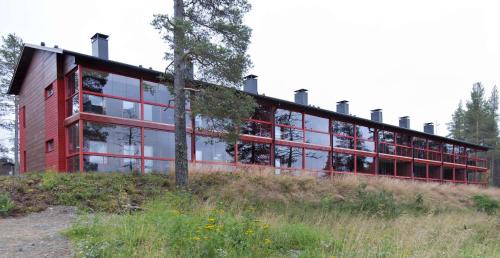 Kuusamo Apartamento | Holiday Club Kuusamon Tropiikki Superior Apartments