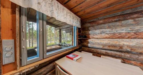 Kihnio Apartamento | Holiday Club Pyhäniemi Cottages
