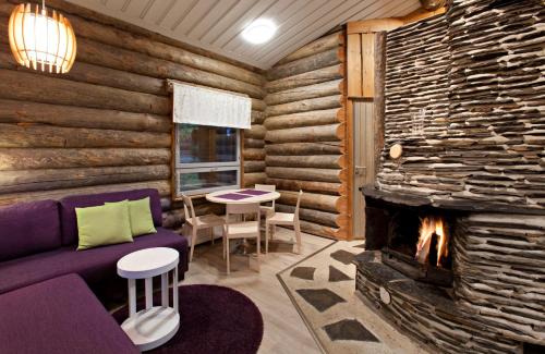 Kihnio Apartamento | Holiday Club Pyhäniemi Cottages
