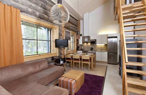 Saariselka Apartamento | Holiday Club Saariselkä Apartments
