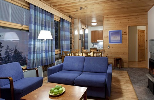 Saariselka Apartamento | Holiday Club Saariselkä Apartments
