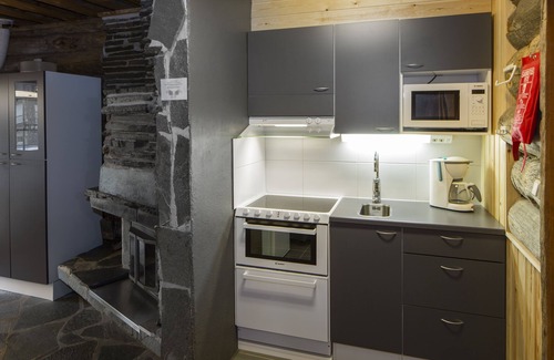 Salla Apartamento | Holiday Club Salla Apartments