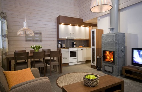 Salla Apartamento | Holiday Club Salla Apartments