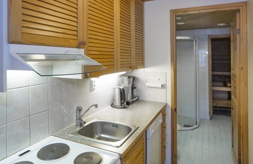 Salla Apartamento | Holiday Club Salla Apartments