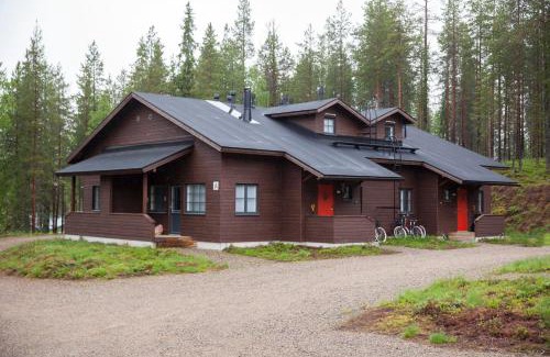 Salla Apartamento | Holiday Club Salla Apartments